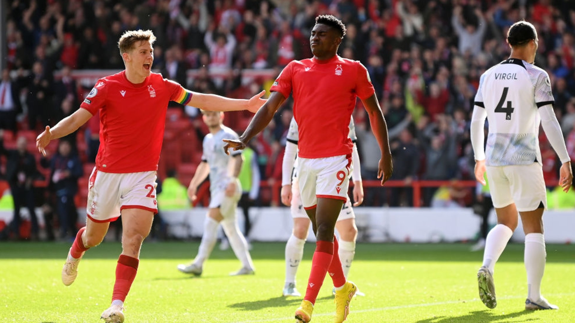 创新与突破 创新与突破